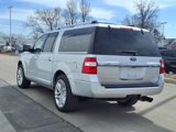 Used 2017 Ford Expedition EL Platinum image 4