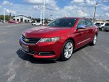 Used 2014 Chevrolet Impala LTZ image 3