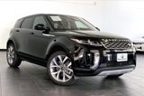 Used 2020 Land Rover Range Rover Evoque SE image 2