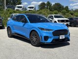 Used 2022 Ford Mustang Mach-E GT image 3
