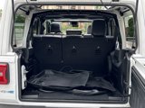 Used 2022 Jeep Wrangler Unlimited Sahara w/ Cold Weather Group image 6