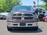 Used 2015 RAM 1500 Big Horn image 2
