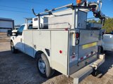 Used 2008 Ford F350 XL image 3
