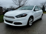 Used 2016 Dodge Dart SXT image 2