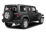 Used 2014 Jeep Wrangler Unlimited Sport w/ Quick Order Package 24S image 2