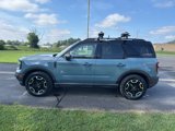 Used 2021 Ford Bronco Sport Outer Banks w/ Outer Banks Package image 4
