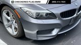 Used 2011 BMW Z4 sDrive30i image 2