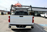Used 2024 Chevrolet Silverado 1500 W/T w/ WT Safety Package image 3