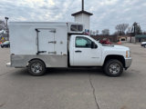 Used 2012 Chevrolet Silverado 2500 W/T image 5
