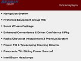 Used 2019 Chevrolet Blazer RS image 4