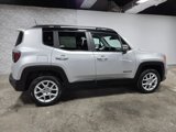 Used 2021 Jeep Renegade Limited w/ Sun & Sound Group image 3