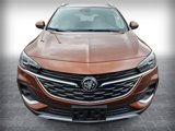 Used 2021 Buick Encore GX Essence w/ Experience Buick Package image 2