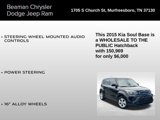 Used 2015 Kia Soul image 4