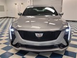 New 2025 Cadillac CT5 Sport image 2