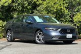 Certified 2023 Honda Accord EX image 2