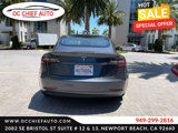 Used 2022 Tesla Model 3 Standard Range image 5