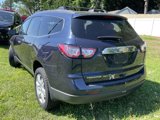 Used 2017 Chevrolet Traverse LT w/ Style and Technology Package image 5