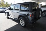 Used 2021 Jeep Wrangler Unlimited Sport image 4