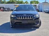 Certified 2020 Jeep Cherokee Latitude w/ Cold Weather Group image 2