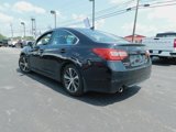 Used 2017 Subaru Legacy 2.5i Limited image 6