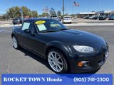 Used 2015 MAZDA MX-5 Miata Grand Touring image 4