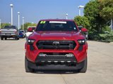 Certified 2025 Toyota Tacoma SR5 image 2