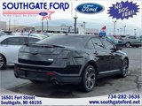 Used 2016 Ford Taurus SHO w/ Equipment Group 401A image 2