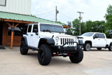 Used 2018 Jeep Wrangler Unlimited Sport S image 4