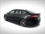 Used 2014 Ford Fusion Titanium image 5