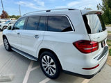 Used 2017 Mercedes-Benz GLS 450 4MATIC image 6