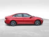 New 2025 Volkswagen Jetta SE image 2