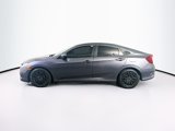 Used 2018 Honda Civic LX image 4
