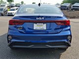 Certified 2022 Kia Forte LXS w/ LXS Technology Package image 5