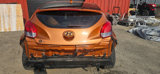 Used 2016 Hyundai Veloster Turbo image 3