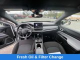 Used 2024 Jeep Compass Sport image 3