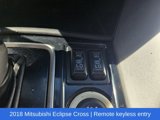 Used 2018 Mitsubishi Eclipse Cross SE image 4