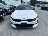 Used 2021 Kia K5 GT-Line image 5