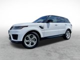 Used 2019 Land Rover Range Rover Sport HSE image 1