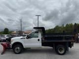 Used 2016 Ford F350 XL w/ Power Equipment Group image 2