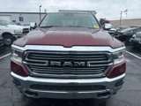 Certified 2022 RAM 1500 Laramie image 2