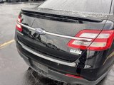 Used 2018 Ford Taurus SHO image 5