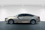 Certified 2018 Honda Accord LX image 3