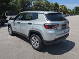 New 2025 Jeep Compass Sport image 4