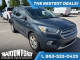 Used 2019 Ford Escape SEL image 3