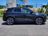 Used 2024 Chevrolet TrailBlazer RS image 2