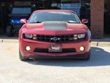 Used 2011 Chevrolet Camaro LT w/ RS Package image 2