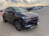 Used 2021 Buick Encore GX Essence image 4