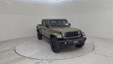 New 2025 Jeep Gladiator Sport image 5
