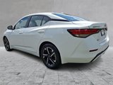 Used 2024 Nissan Sentra SV image 4