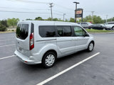 Used 2020 Ford Transit Connect XLT image 4